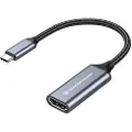 Conceptronic 4k Usb-c Til Hdmi-adapter
