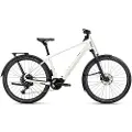Orbea Kemen Tour 20 29´´ Cues U6000 Gs Shadow 2025 Elektriskcykel