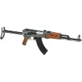 CYMA Cm028s Aks47 S-aeg Airsoft Angrebsriffel