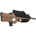 G&G Fn F2000 S-aeg Airsoft Angrebsriffel