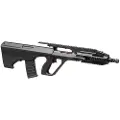 Jing Gong Aug A3 Airsoft Angrebsriffel