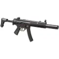 Jing Gong Pm5 Sd6 S-aeg Airsoft Angrebsriffel