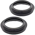 All Balls Racing 43 X 55.5 X 12 Abr 57-102 Gaffel Støvkappe