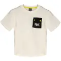 Everlast Lfs Fw St Fashion T-shirt Med Korte ærmer