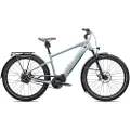 Specialized Turbo Vado 5.0 Igh Nb 27.5´´ 2025 Elektriskcykel