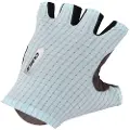 Q36.5 Pinstripe Summer Fingerløse Handsker