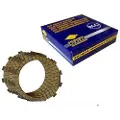Fcc Kawasaki Gpz 1100 Koblingsskiver Kit