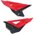 Polisport Honda Crf 250/450 2025 Sidepaneler