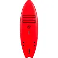 Indio 6´0 Fish Surfbræt