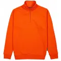U Power Tautra Halv Lynlås Sweatshirt