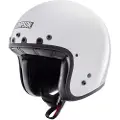 Simpson Chopper Solid Ece22.06 åben Hjelm