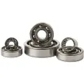 Hotrods Kawasaki Atv 360 06-12/650 05-12/700 04-09/750 05-20/utv Styrelagerkit