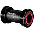 Tripeak T47 Trek Shimano/sram Dub/rotor 3d Steel Krankboks Skåle