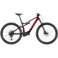 Mmr Kaizen Ltd Performance Line Sx 29´´ Gx Lunar 2024 Elektrisk Mtbcykel