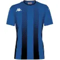 Kappa Bugo T-shirt Med Korte ærmer