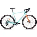 Finna Taroko Pro Rival Xplr 1x12s 2024 Gravelcykel