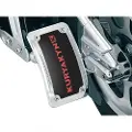 Kuryakyn Kur9251 Nummerpladeholder