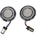 Kuryakyn Tracer Front Kur2902 Motorcykel Blinklys