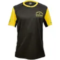Fasthouse Alloy Star T-shirt Med Korte ærmer