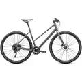 Specialized Sirrus X 3.0 St 2025 Cykel