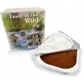 Taste Of The Wild Voksen Laks Sild Frugtkasser 7x390g Hundefoder