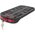 M-Wave Amsterdam Qr Conlock Bagagebærer