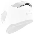 Shark Skwal I3/d-skwal 3 Large Shell Hjelmens Bageste Ventilationsåbning