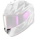 Shark D-skwal 3 Hjelmens Topventilation