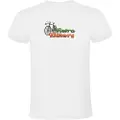 Kruskis Retro Bikers T-shirt Med Korte ærmer