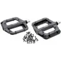 Pnk Cr-mo On Bushings 16 Pins Pedaler