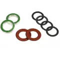 ABI Enduro Bearings Bk-5419 Shimano Hollowtech Ii Bb90/95 Ac Stainless Steel Krankleje