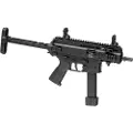 B&T Apc9k Pro Gbb Airsoft Angrebsriffel