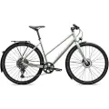 Specialized Sirrus X 3.0 Eq St 2025 Cykel