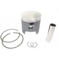 Athena Gasgas Tt/txt 200 99-07 U00d863.96 Mm Stempelkit