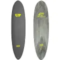 Up Surfboards Lee Ann 6´6 Surfbræt