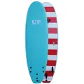 Up Surfboards Go 6.6 Surfbræt