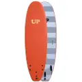 Up Surfboards Go 6.6 Surfbræt