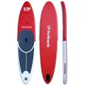 Up Surfboards Isup 12 Oppusteligt Padleboardsæt