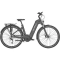 Scott Bikes Sub Tour Eride 20 28´´ Alivio Rd M3100sgs Elektriskcykel