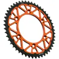JT Sprockets Ktm Jtx897.49org Steel Bagtandhjul