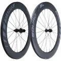 Xentis Squad 7.5 Sl Cl Disc Tubeless Landevejs Hjulsæt