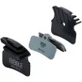 BBB Discstop Coolfin Shimano Xt Br-m8121 Organiske Skivebremseklodser