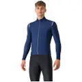 Castelli Tutto Nano Ros Langærmet Trøje