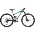 KROSS Earth 2.0 29´´ Slx M7100 2023 Mtb Cykel