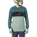 Leatt Mtb Gravity 2.0 T-shirt Med Lange ærmer