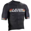 Leatt Mtb Endurance 6.0 T-shirt Med Korte ærmer