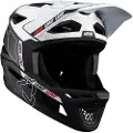 Leatt Gravity 6.0 Carbon V24 Downhillhjelm