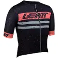 Leatt Mtb Endurance 6.0 T-shirt Med Korte ærmer