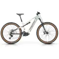 Megamo Flame Al 05 29´´ Xt/deore 2025 Elektrisk Mtbcykel