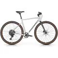 Megamo Jakar 30 Flat-bar Grx400 2025 Gravelcykel